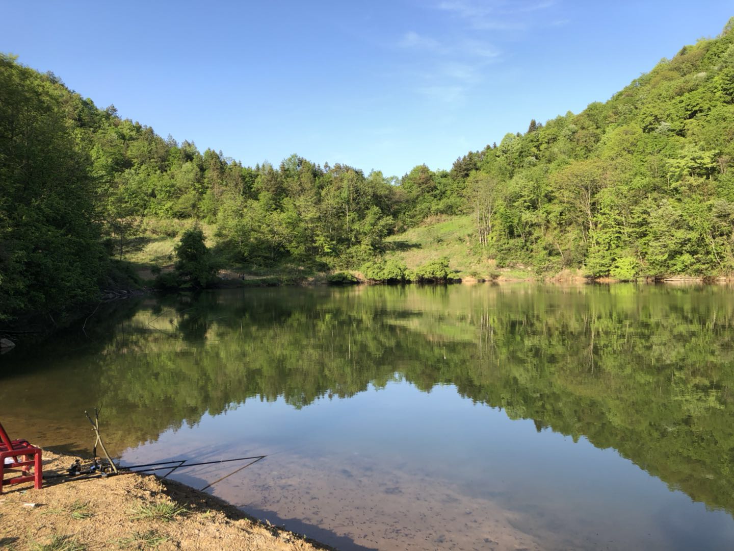 麥淌村