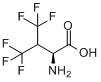 4,4,4,4\x27,4\x27,4\x27-六氟-DL-纈氨酸