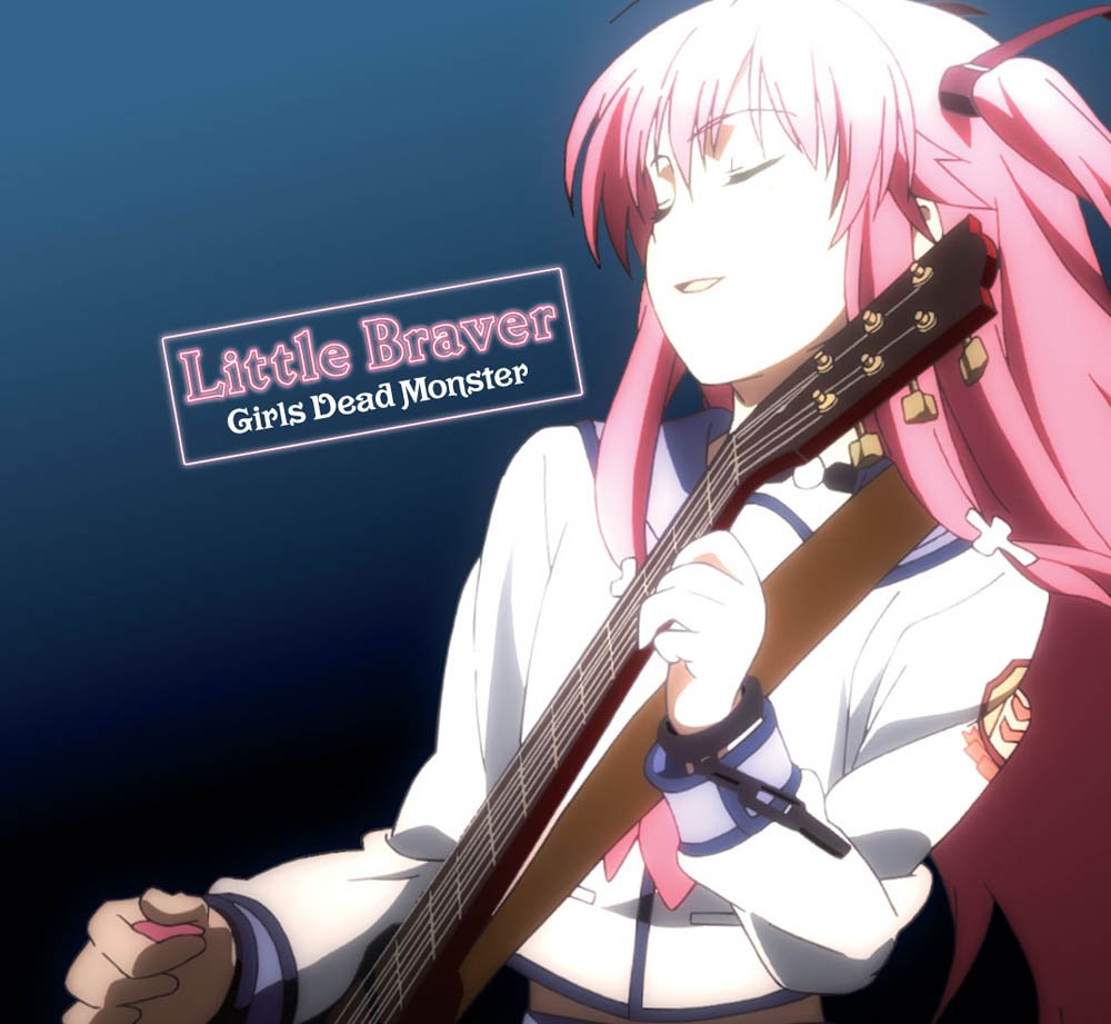 Angel Beats!(AngelBeats)