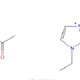 1-乙基-3-甲基咪唑醋酸鹽