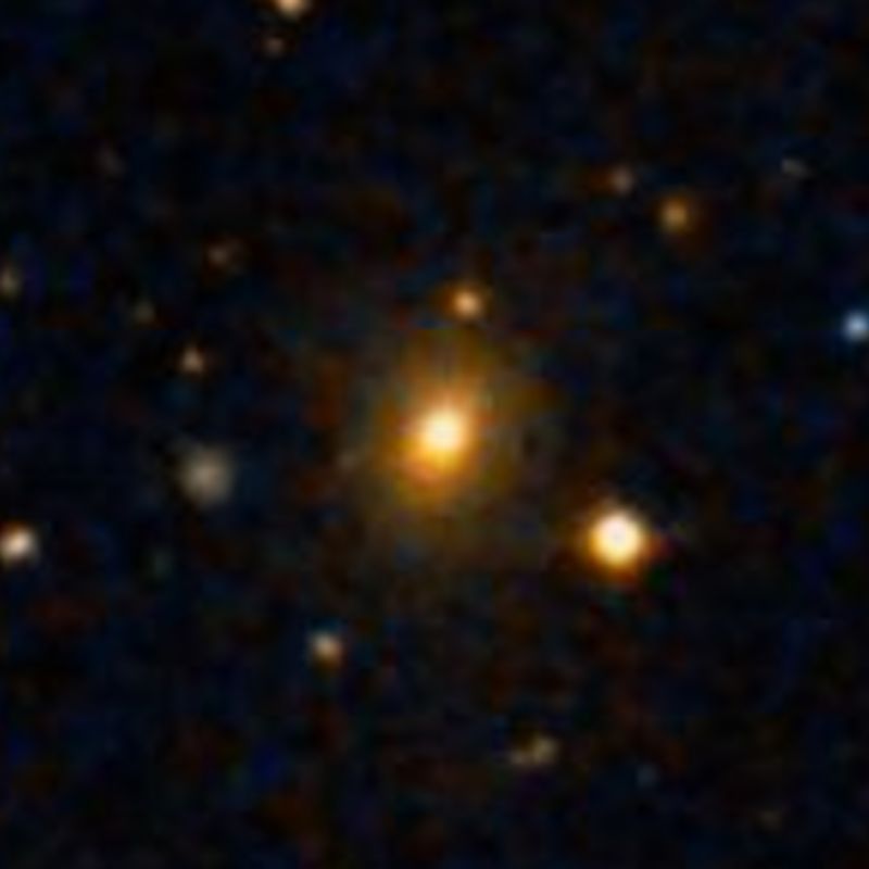 NGC 2461