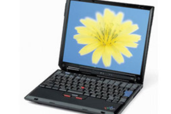 IBM ThinkPad X32 2672AEC