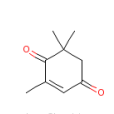 2,6,6-三甲基-2-環己烯-1,4-二酮