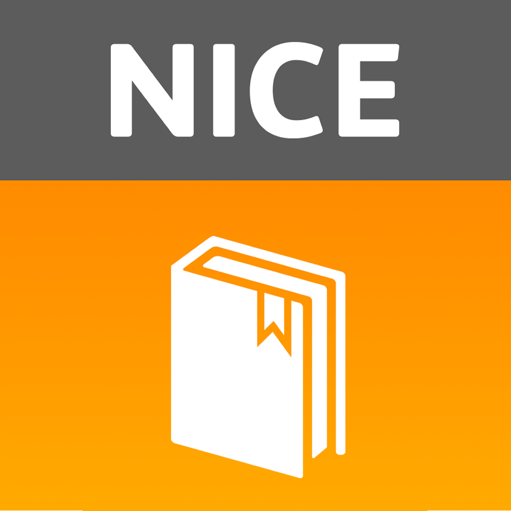 nice(英文單詞)