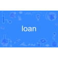 loan