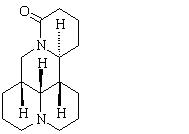 苦參鹼氯化鈉注射液