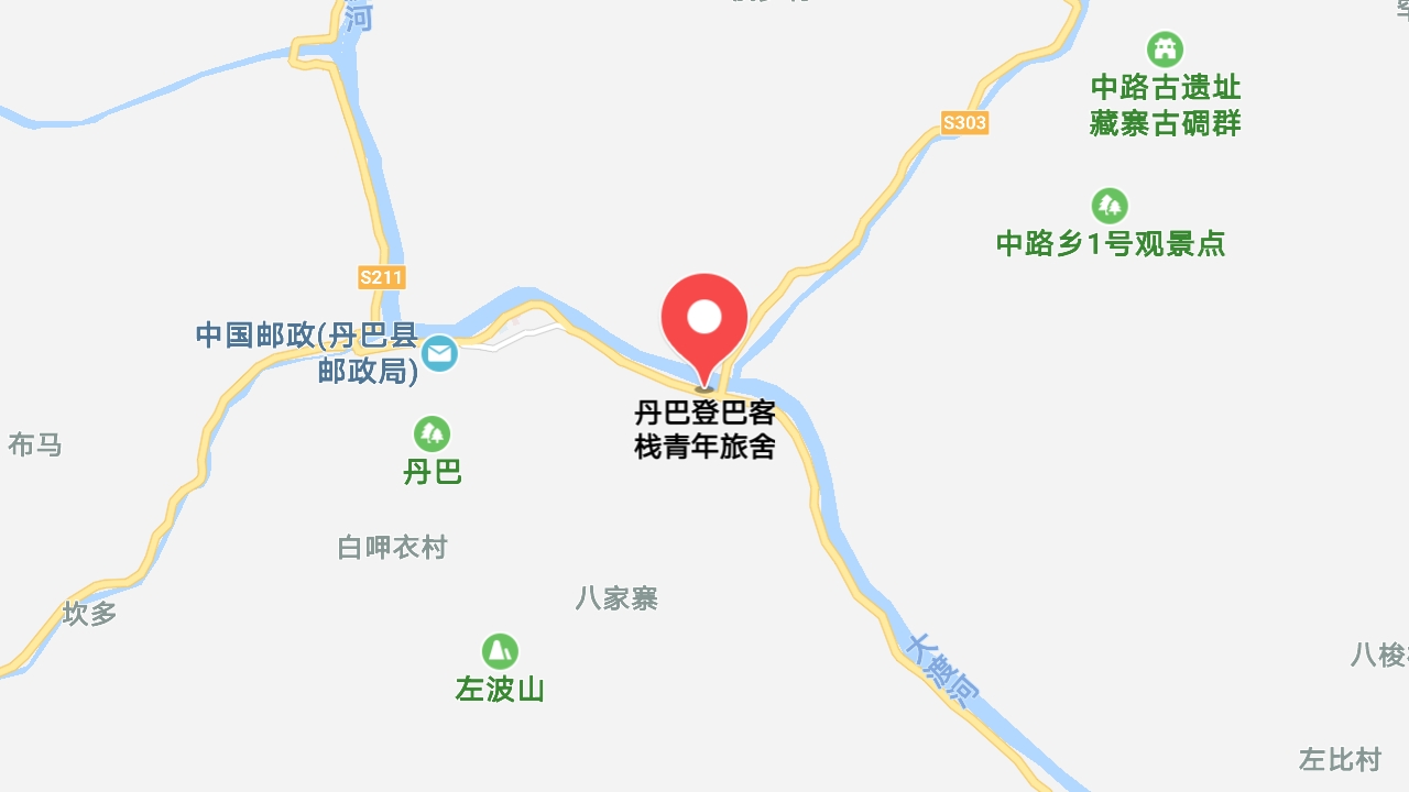 地圖信息