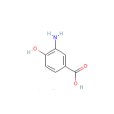 3-氨基-4-羥基苯醯肼