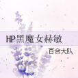 HP黑魔女赫敏