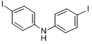 雙（4-碘苯基）胺