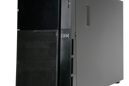 IBM System x3400 M2(783724C)