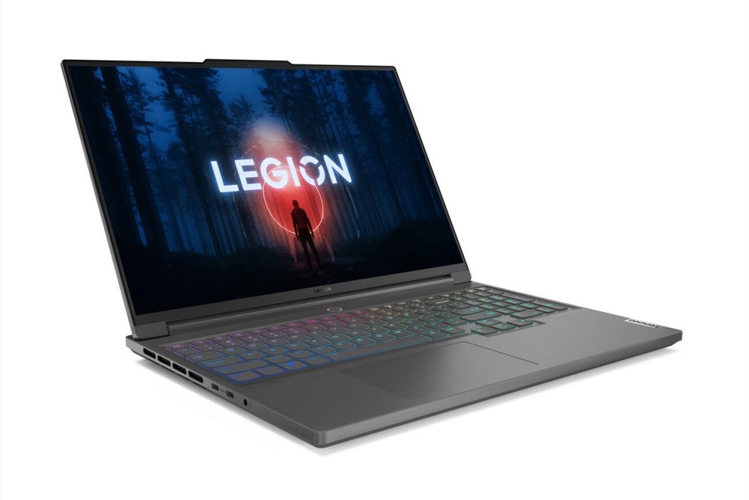 Lenovo Legion Slim 7i