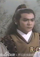 飛燕驚龍(1985年週遊執導電視劇)