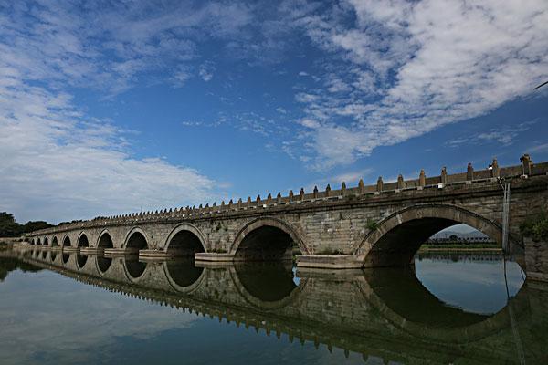 海晏橋