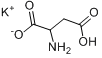 DL-天門冬氨酸鉀