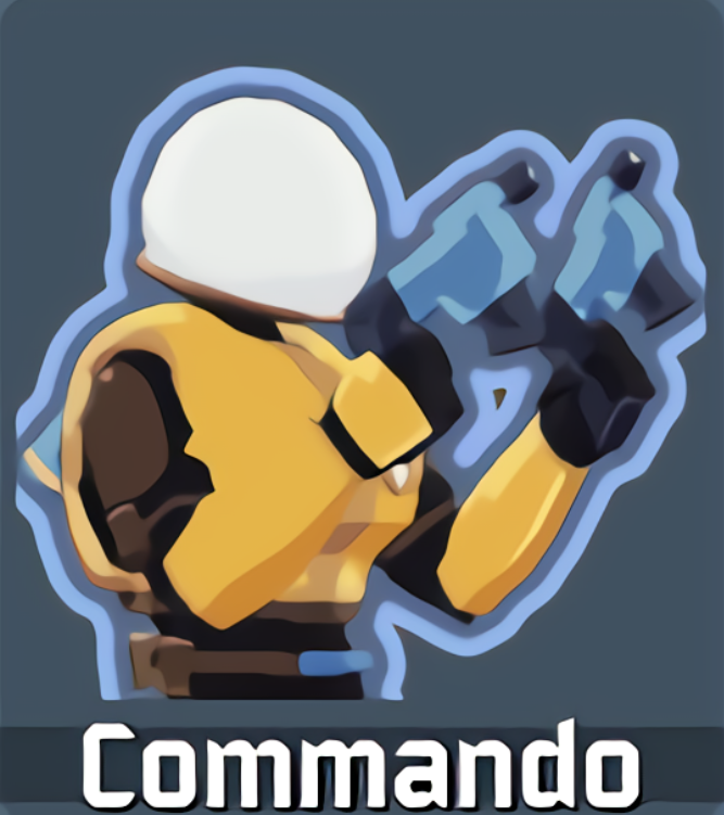 Commando