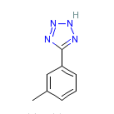 5-（3-甲基苯基）-1H-四唑