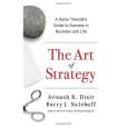 The Art of Strategy