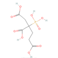 2-膦酸丁烷-1,2,4-三羧酸