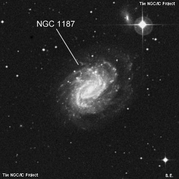 NGC 1187