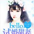 天價婚寵：hello，試婚甜妻