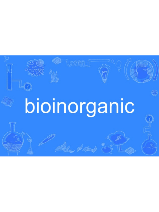 bioinorganic