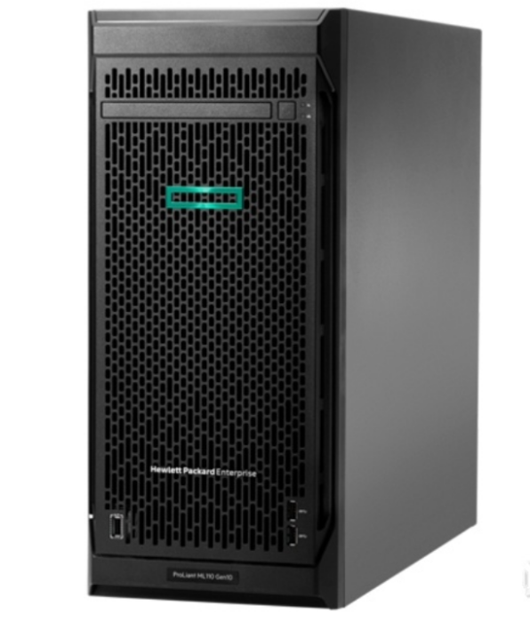 HP ProLiant ML110 Gen10(880648-AA5)