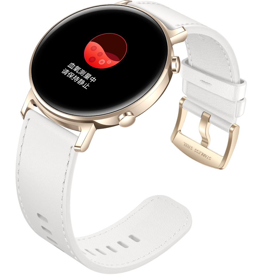 HUAWEI WATCH GT 2(華為Watch GT2)