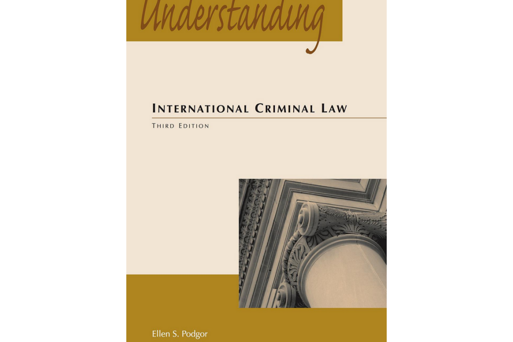 Understanding International Criminal Law