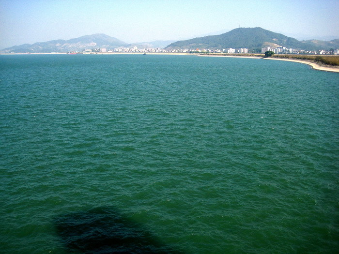 飛霞碧溪漂流