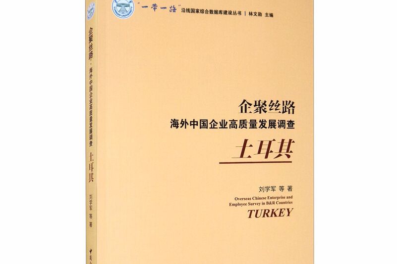 企聚絲路：海外中國企業高質量發展調查（土耳其）