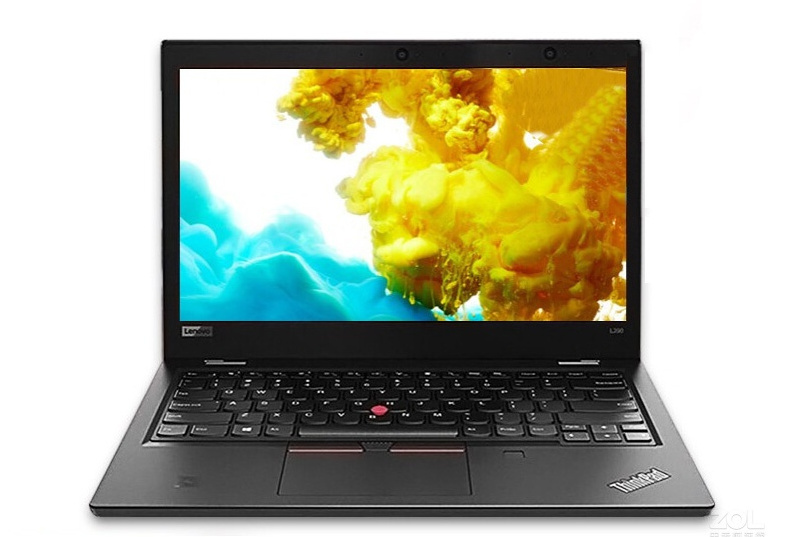 ThinkPad L14 銳龍版