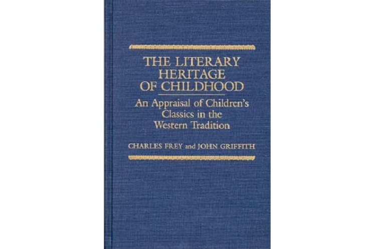 The Literary Heritage of Childhood