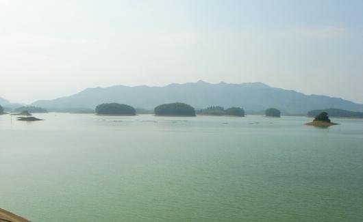 大沙河水庫(廣東省開平市水庫)