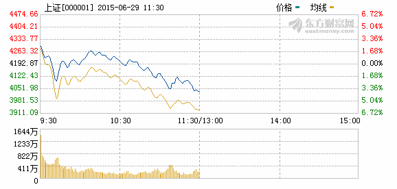 冷靜日