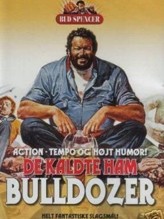 Lo chiamavano Bulldozer