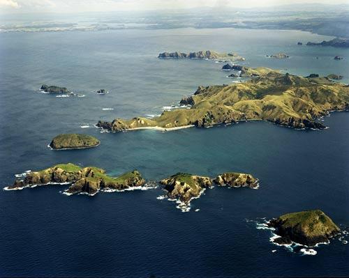 卡瓦里群島