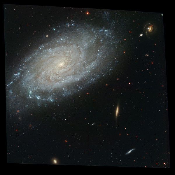 NGC3370