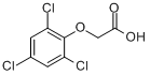 2,4,6-三氯苯氧基乙酸