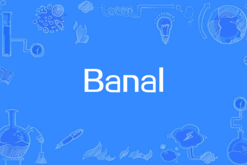 Banal