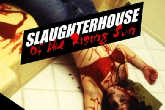 Slaughterhouse of the Rising Sun