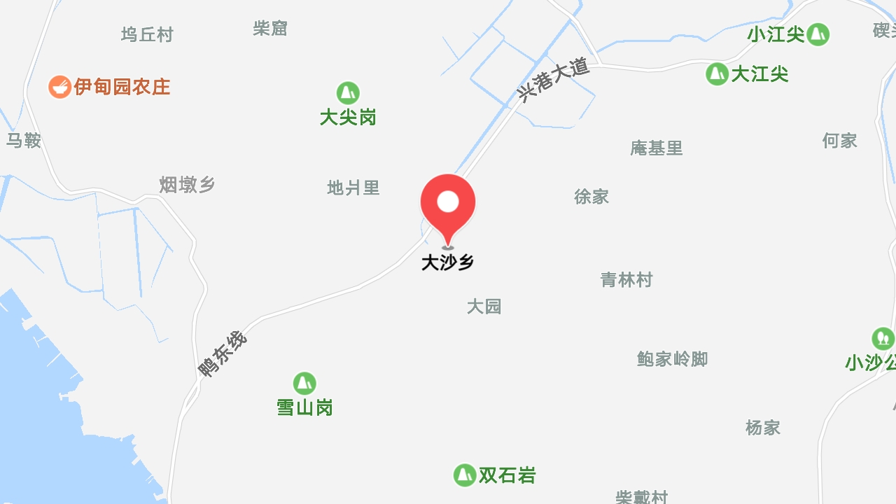 地圖信息