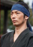 武士馬拉松(日本2019年佐藤健主演電影)