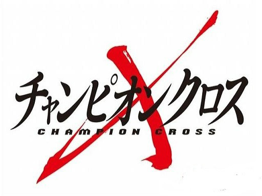 CHAMPION CROSS