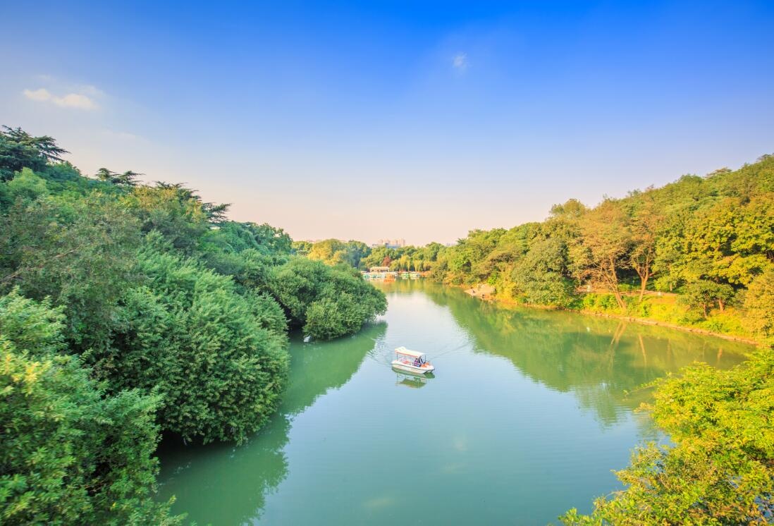 惠山古鎮景區