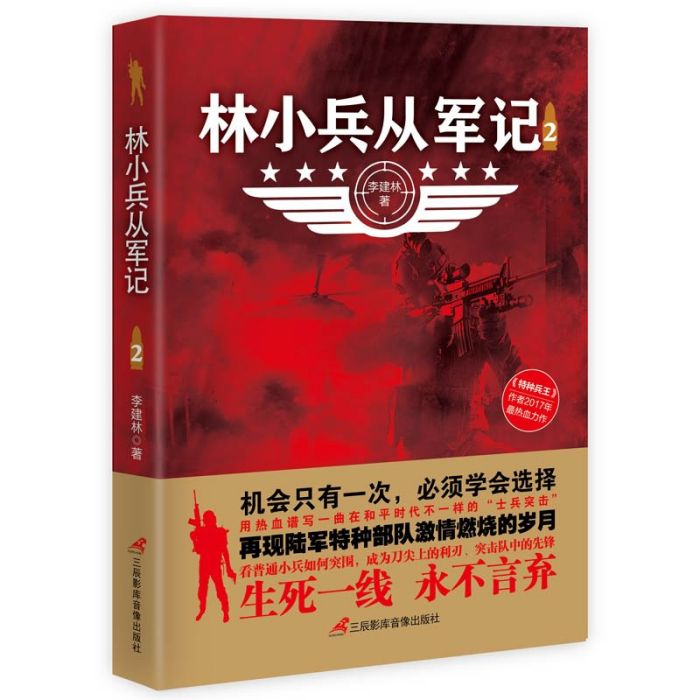 林小兵從軍記2