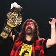 米克·弗利(Mick Foley)