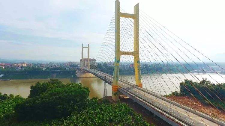 橄欖壩大橋