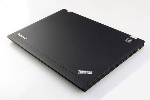 ThinkPad T430u 3351A52