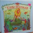 The Little Mermaid Fairy Tale Classics Storybook